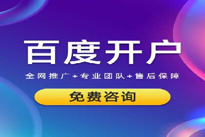 百度竞价广告的投放策略及某行业案例剖析